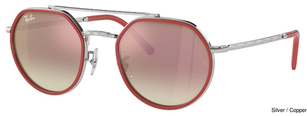 Ray-Ban Sunglasses RB3765 003/7O