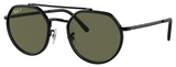 Ray-Ban Sunglasses RB3765 002/58