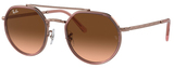 Ray-Ban Sunglasses RB3765 9069A5