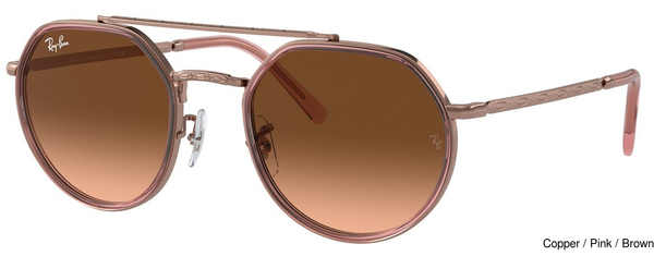 Ray-Ban Sunglasses RB3765 9069A5