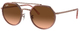Copper / Pink / Brown