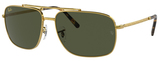 Ray-Ban Sunglasses RB3796 919631