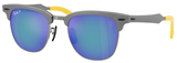 Ray-Ban Sunglasses RB3807M F1134L