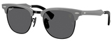 Ray-Ban Sunglasses RB3807M F108K8