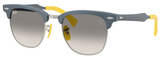Ray-Ban Sunglasses RB3807M F11232