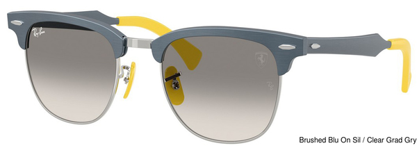 Ray-Ban Sunglasses RB3807M F11232