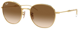 Ray-Ban Sunglasses RB3809 001/51
