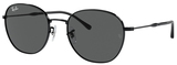 Ray-Ban Sunglasses RB3809 002/B1