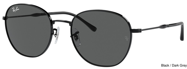 Ray-Ban Sunglasses RB3809 002/B1