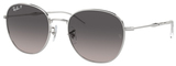 Ray-Ban Sunglasses RB3809 003/M3
