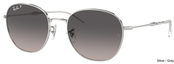 Ray-Ban Sunglasses RB3809 003/M3