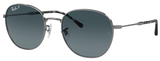 Ray-Ban Sunglasses RB3809 004/S3