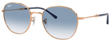 Ray-Ban Sunglasses RB3809 92623F