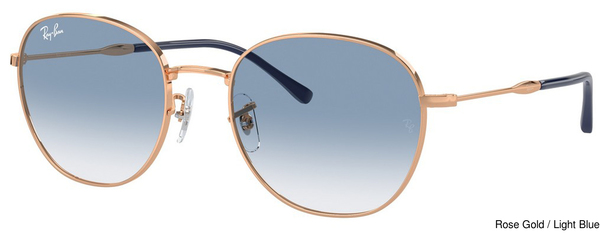 Ray-Ban Sunglasses RB3809 92623F