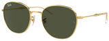 Ray-Ban Sunglasses RB3809 001/31
