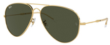 Ray-Ban Sunglasses RB3825 001/31