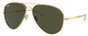 Arista Gold / Green