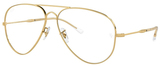 Ray-Ban Sunglasses RB3825 001/GG