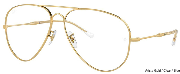 Ray-Ban Sunglasses RB3825 001/GG