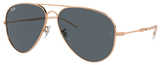 Ray-Ban Sunglasses RB3825 9202R5