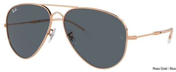 Ray-Ban Sunglasses RB3825 9202R5
