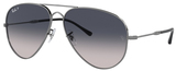 Ray-Ban Sunglasses RB3825 004/78