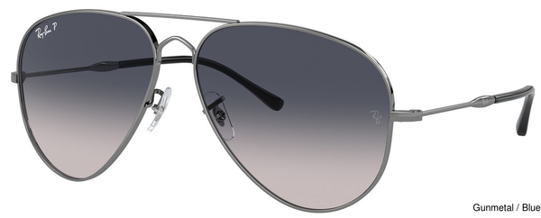 Ray-Ban Sunglasses RB3825 004/78