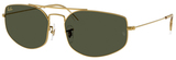 Ray-Ban Sunglasses RB3845 Explorer 5 919631