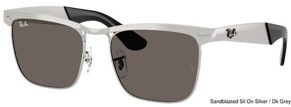 Ray-Ban Sunglasses RB3875 Wayfarer Deluxe 019/B1
