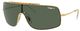 Arista Gold / Dark Green