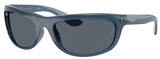 Ray-Ban Sunglasses RB4089 Balorama 6042R5