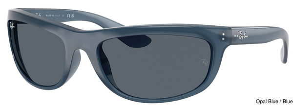 Ray-Ban Sunglasses RB4089 Balorama 6042R5