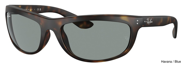 Ray-Ban Sunglasses RB4089 Balorama 894/56