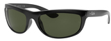 Ray-Ban Sunglasses RB4089 Balorama 601/31