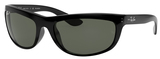 Ray-Ban Sunglasses RB4089 Balorama 601/58
