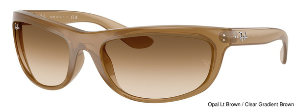 Ray-Ban Sunglasses RB4089 Balorama 678951