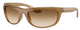 Opal Lt Brown / Clear Gradient Brown