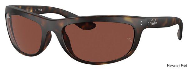 Ray-Ban Sunglasses RB4089 Balorama 894/C5