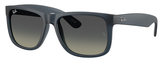 Ray-Ban Sunglasses RB4165F Justin 681311