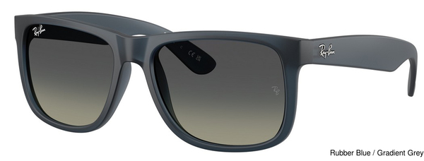 Ray-Ban Sunglasses RB4165F Justin 681311
