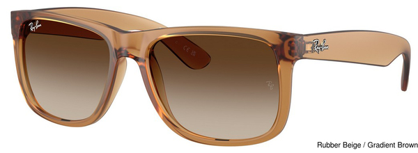 Ray-Ban Sunglasses RB4165F Justin 681413