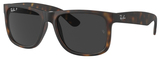 Ray-Ban Sunglasses RB4165F Justin 865/87
