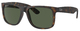 Havana / Dark Green