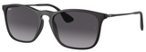 Ray-Ban Sunglasses RB4187F Chris 622/8G