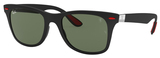 Ray-Ban Sunglasses RB4195M Ferrari F60271