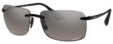 Ray-Ban Sunglasses RB4255 601/5J
