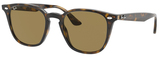 Ray-Ban Sunglasses RB4258 710/73