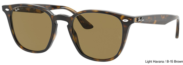 Ray-Ban Sunglasses RB4258 710/73