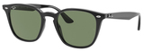 Ray-Ban Sunglasses RB4258 601/71