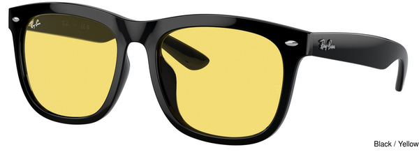 Ray-Ban Sunglasses RB4260D 601/85